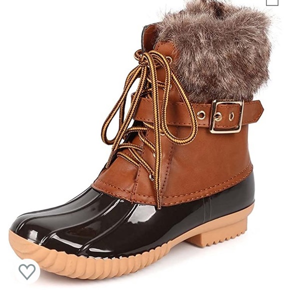 Waterproof Rain Booties - Picture 6 of 7